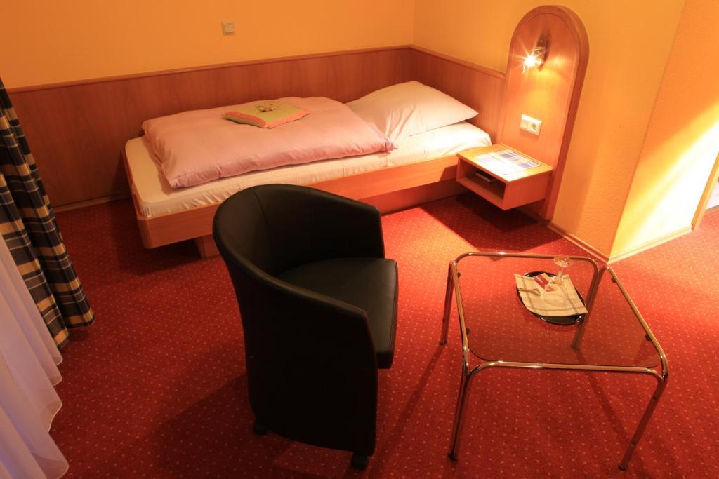Hotel Kasserolle Siegburg Cameră foto