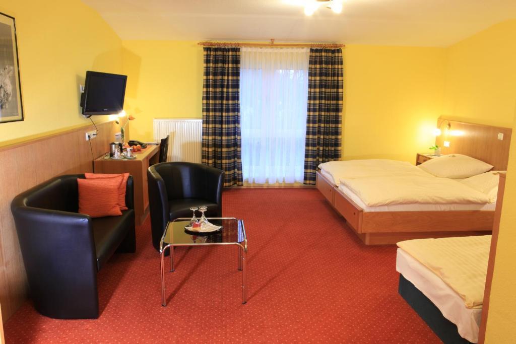 Hotel Kasserolle Siegburg Cameră foto